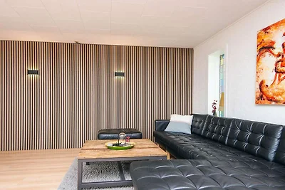 Luxurioses Spa-Retreat in Thorsminde -- By Tr...