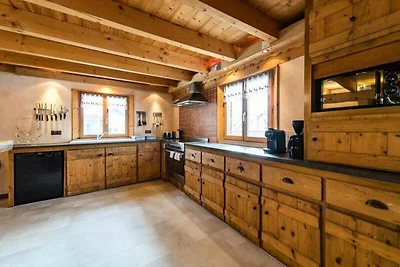 Chalet in Saint Sorlin in der Nähe der...