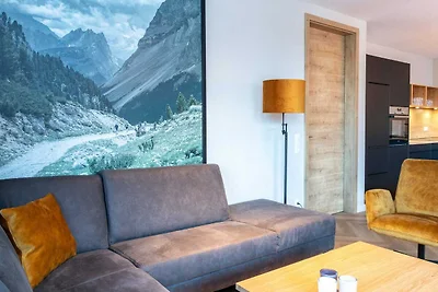 Appartement in Schruns bij Skilift