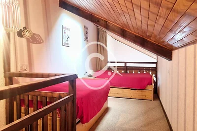 Cornuts 2 - appartamento -5 persone