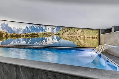 Residenz Le Grand Bouquetin