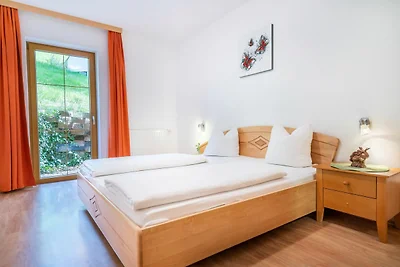 Appartement im Stubaital mit Skiraum
