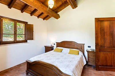 Ferienhaus in Città di Castello