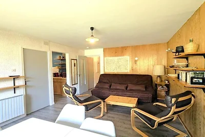 2 Zimmer für 5 Personen