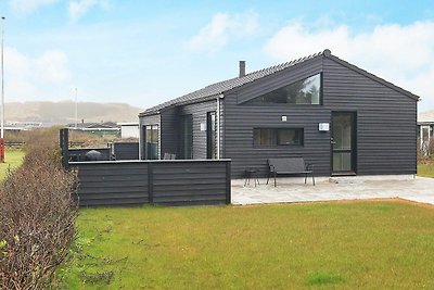 6 Personen Ferienhaus in Løkken