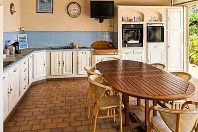 Ferienwohnung Familienurlaub Saint Raphaël