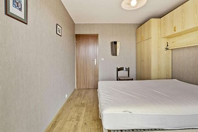 Erstaunliche Wohnung in Blankenberge