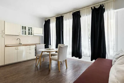 Largo Molina - Interno 2 - Studio I