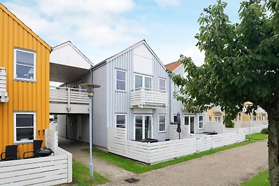 6 Personen Ferienhaus in Rudkøbing-By Traum