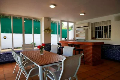 Luxuriöses Familienchalet in der Nähe von...