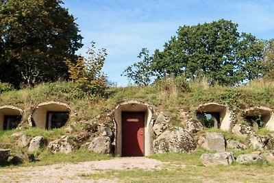 Ferienhaus in Hoor mit Pool