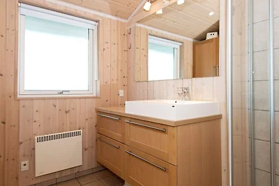 6 Personen Ferienhaus in Knebel