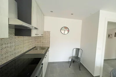 Apartment Malibu vicino alla spiaggia