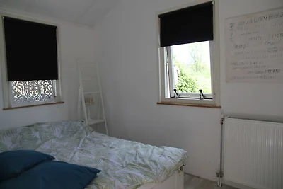 Komfortabler Bungalow in Strandnähe