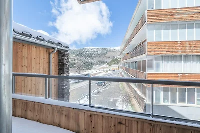 Appartamento bilocale 2A+2E