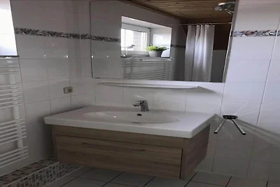 Ferienhaus Christina, Burhave