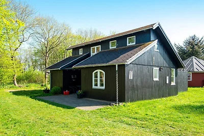 6 persoons vakantie huis in Hovborg-By Traum