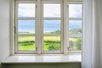 4 Sterne Ferienhaus in Asperup-By Traum