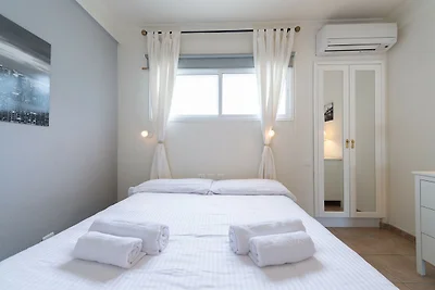 Wohnung am Strand von San Agustín