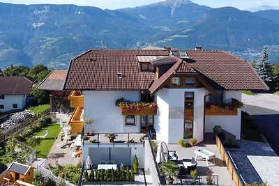 Ferienwohnung mit 1 Schlafzimmer