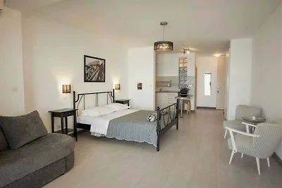 Apartments & Room Vesna - Studio Apartment wi...