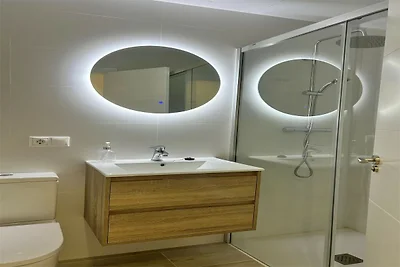 El Poeta - Apartment In Fuengirola.