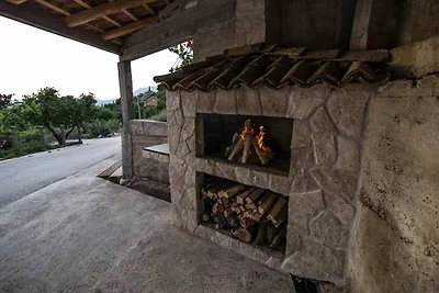 Wohnung in der Region Konavle Gruda