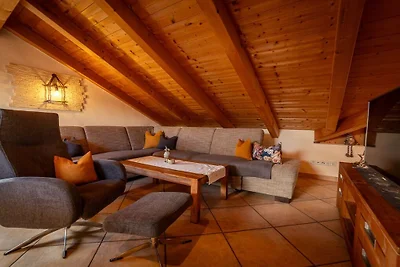 Ferienwohnung mit 3 Schlafzimmer