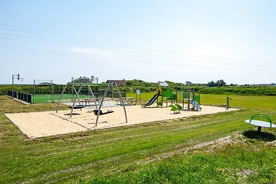 18 Personen Ferienhaus in Ringkøbing