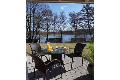 Ferienhaus Sonnenufer