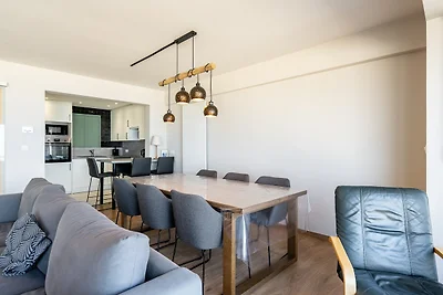 Wohnung in der Nähe der Seebrücke, Meer