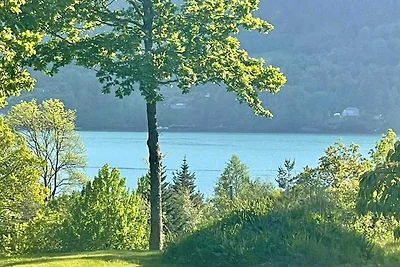 4 persone case ad OMASTRAND-By Traum