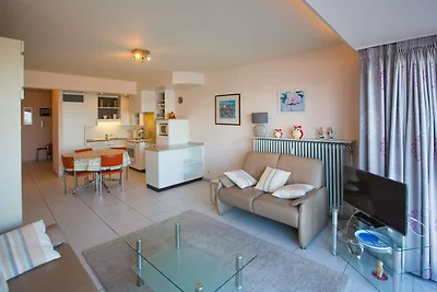 Studio in der Nähe des Kasinoplatzes