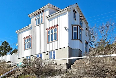 12 Personen Ferienhaus in LYNGØR