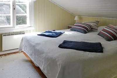 6 persone case ad LYSEKIL
