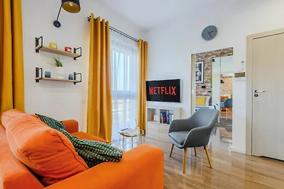 Siedmiogrodzka Appartamento con vista