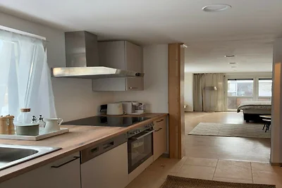 Gemütliche Ferienwohnung in Seefeld