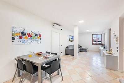 Wohnung mit 2 Schlafzimmer