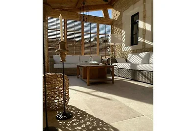Domaine de Valmenon Comfortabele...