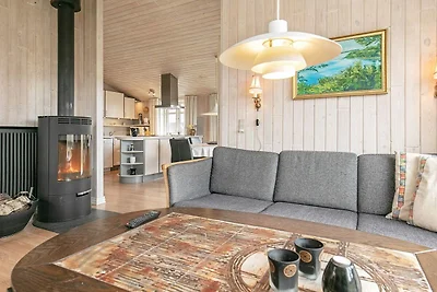 6 Personen Ferienhaus in Løkken