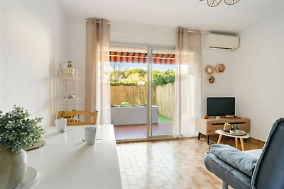 Carry Le Rouet, Proche Plages, Commerces