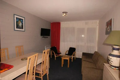 Ferienhaus in der Nähe der Pisten in den...