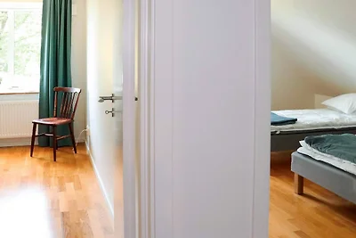 4 Sterne Ferienhaus in Förslöv