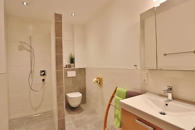 Modernes Appartement in Piesendorf mit...