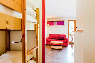 Monolocale Comfort (4 persone)