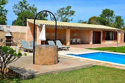 Villa in Alcudia mit Schwimmbecken
