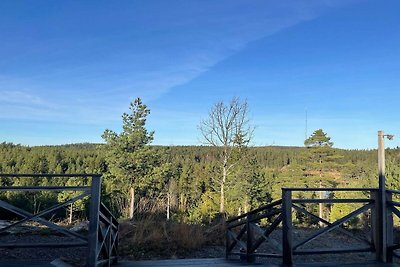 4 Sterne Ferienhaus in BÄCKEFORS