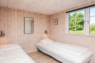 24 Personen Ferienhaus in Blåvand