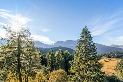 Charmante studio in Chamrousse
