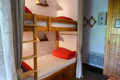 Charmantes Apartment für 2/4 Personen, Klasse...